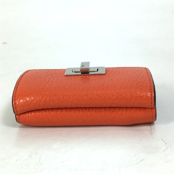 FENDI Peekaboo Wallet Trifold wallet - Picture 4 of 16